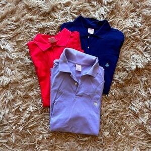 Brooks Brothers Polo Shirts